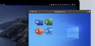 Parallels Desktop 15虚拟机发布,新功能、性能提升抢先看