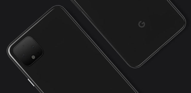 谷歌高管暗示，Google Pixel 4将搭载20倍超清变焦功能