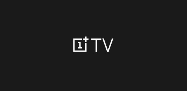OnePlus TV一加电视上市时间，多少钱什么规格？