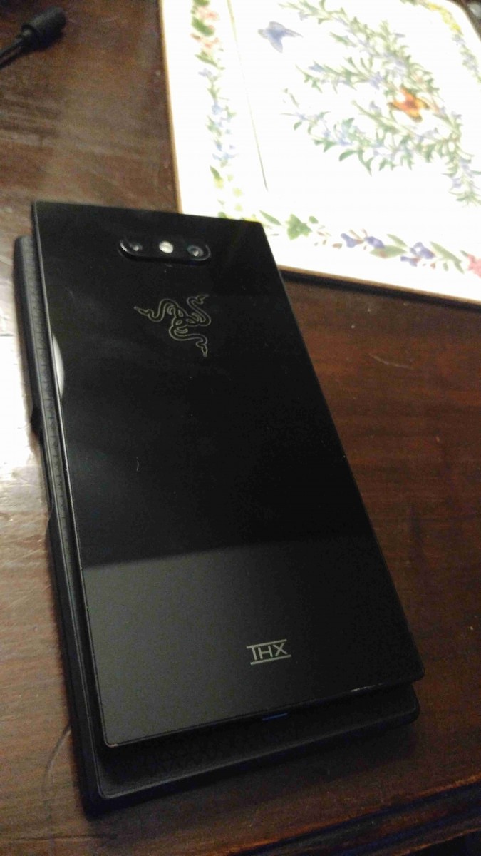 Razer Phone 2.5