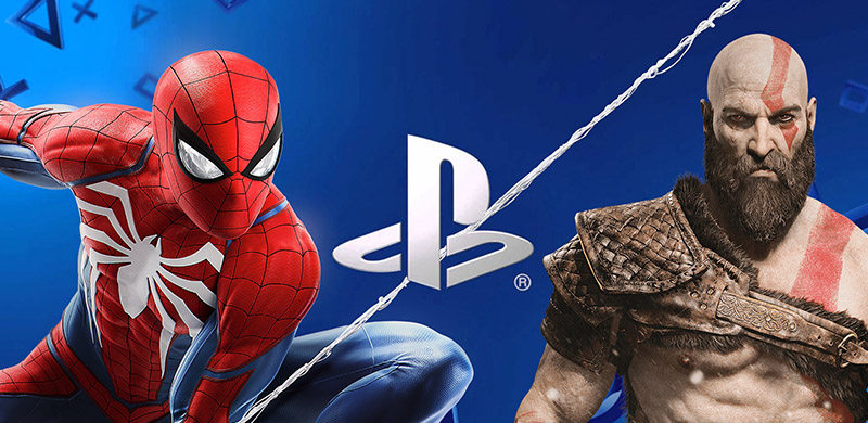 玩家福音：索尼PS4独占游戏将推出PC版本，支持与PS4联机