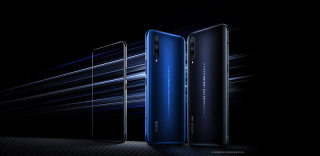 最便宜的5G手机来了,iQOO Pro 5G版售价只有Mate20 X 5G的一半