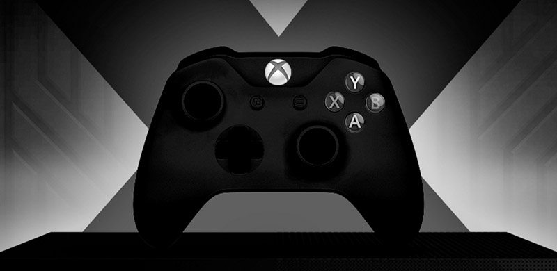 高管爆料新款Xbox将支持4K 120Hz，带来极致流畅游戏体验