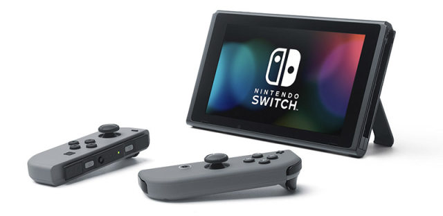 2019新旧Switch区别对比，实测加强版和老版性能功耗相差多少