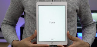 苹果a1474是ipad几代,Air1还是Air2?