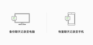 苹果手机恢复微信聊天记录方法，图片视频语音信息能恢复吗