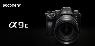 比A7R4更强:索尼A9 II全画幅微单发布,连拍速度默秒全