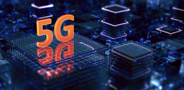 千万用户预约5G，5G套餐多少钱一个月什么时候出来