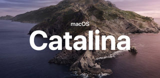 更新macOS 10.15出现迁移的项目文件夹是什么,可以删除吗