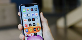 iPhone11/11 Pro/Pro Max怎么显示电池百分比方法技巧
