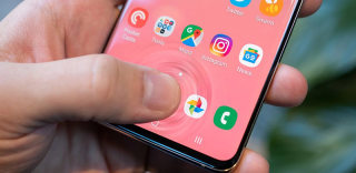 三星向S10/Note10推送紧急更新，修复指纹识别漏洞