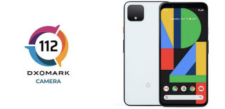 谷歌失算Pixel 4风光不再,DXO评分不敌华为三星
