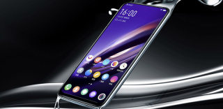 vivo最新5G手机曝光:定位中端,搭载骁龙735处理器