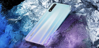 性价比最高的骁龙855手机,iQOO NEO 855版发布