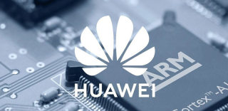 不受美国禁令影响,ARM继续为华为提供Armv8-A及下代架构授权