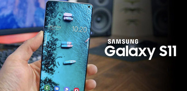 三星Galaxy S11将有两个处理器版本，但不包含Exynos 990