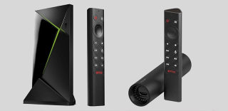 英伟达发布Shield TV/Shield TV Pro,外形大改性能提升