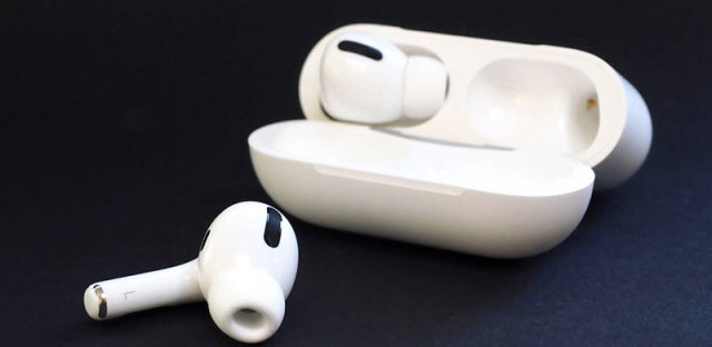 AirPods Pro可修复性得0分，入手记得购买Apple Care+