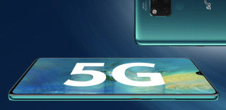 用5G必须是5G手机吗?华为有吗,多少钱?