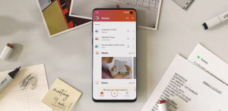 微软推出Office App，Word、Excel、PowerPoint三合一（附下载）