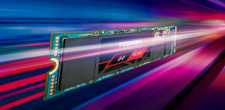 东芝RC500为什么能够成为最值得买的中端固态硬盘?