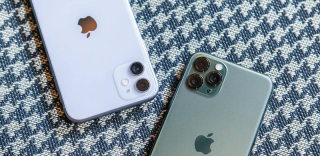 最新苹果以旧换新价格表,抵扣可半价买iPhone 11 Pro Max