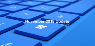 Windows10版本1909十一月更新发布,附下载及升级方法