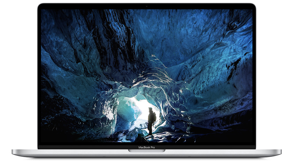 MacBook Pro 16英寸你和MacBook Pro 15英寸 2019对比