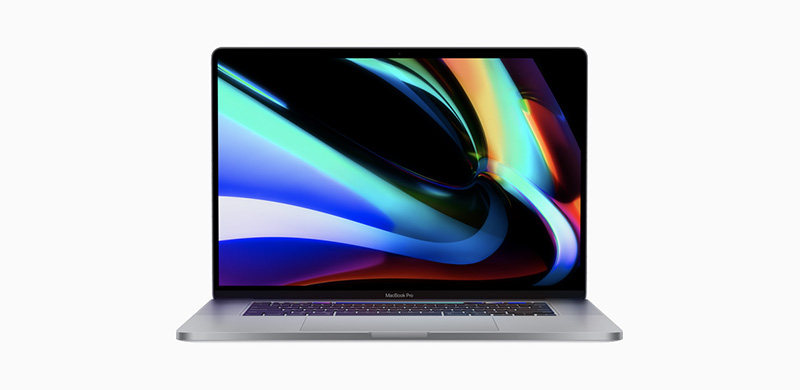 苹果副总裁确认，蝶式键盘和妙控键盘将在MacBook产品中共存