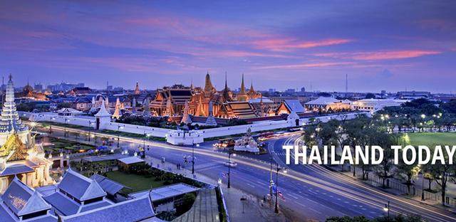 支付宝推出泰国电子落地签证服务，使用方法以及如何申请