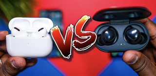 airpods pro和galaxy buds哪个好?音质比较结果出乎意料