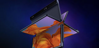 买了也修不起,华为Mate X换屏费能买到一台iPhone 11 Pro