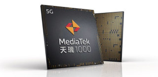 联发科天玑1000怎么样,和骁龙855麒麟990哪个好