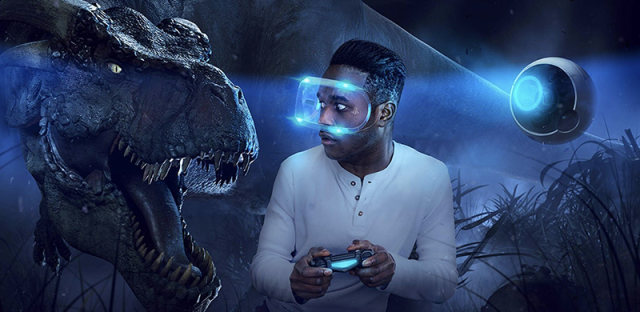 Xbox负责人不满VR技术，前索尼全球工作室总裁霸气回应