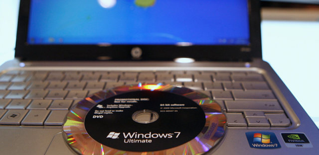 Windows7即将寿终正寝，微软开绿灯仍可免费升级Windows10