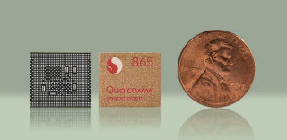 高通骁龙765、765G、865处理器登场,全系列支持5G