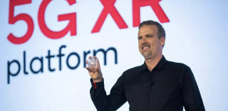 全球首个5G XR平台,高通骁龙XR2扩展现实平台亮相