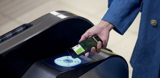 Apple Pay羊城通岭南通交通卡明年上线,iPhone可取代公交卡