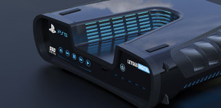 索尼确认正在开发PS5 Pro,以实现技术周期的同步
