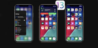 升级ios13后掉电飞快怎么解决,可以降级iOS12吗?