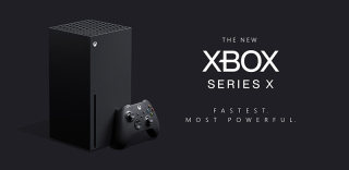 微软Xbox Series X主机公布,潜心开发大作为其保驾护航