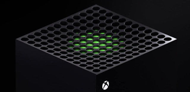 Xbox Series X配置性能曝光，运算力比前代提升4倍