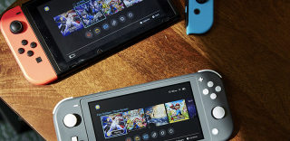 Switch手柄找不到了怎么办?Joy Con手柄快速找回方法