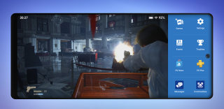 挣扎后终究屈服,业界清泉索尼或将推出打孔屏Xperia手机