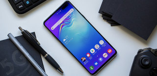 消失的Galayx S11,明年三星新旗舰或将以Galaxy S20命名