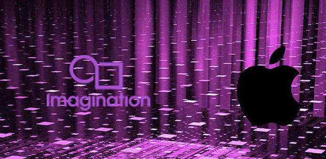 苹果与Imagination重修旧好，签署技术授权协议强化自研GPU