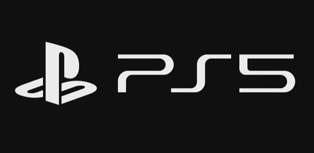 索尼公布PS5官方logo，同场加映的还有5大硬件功能