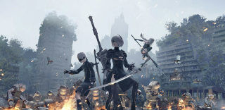 白金工作室与腾讯促成合作关系,旗下游戏或将登陆国行Switch