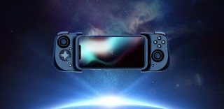 为云端游戏做准备,雷蛇推出手机游戏手柄Kishi