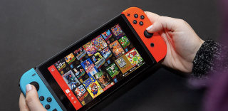 国行Switch游戏卡带可以在日版港版使用吗,是否通用?